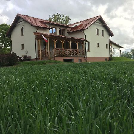 Bajanowka Villa Jazowa  Exteriör bild