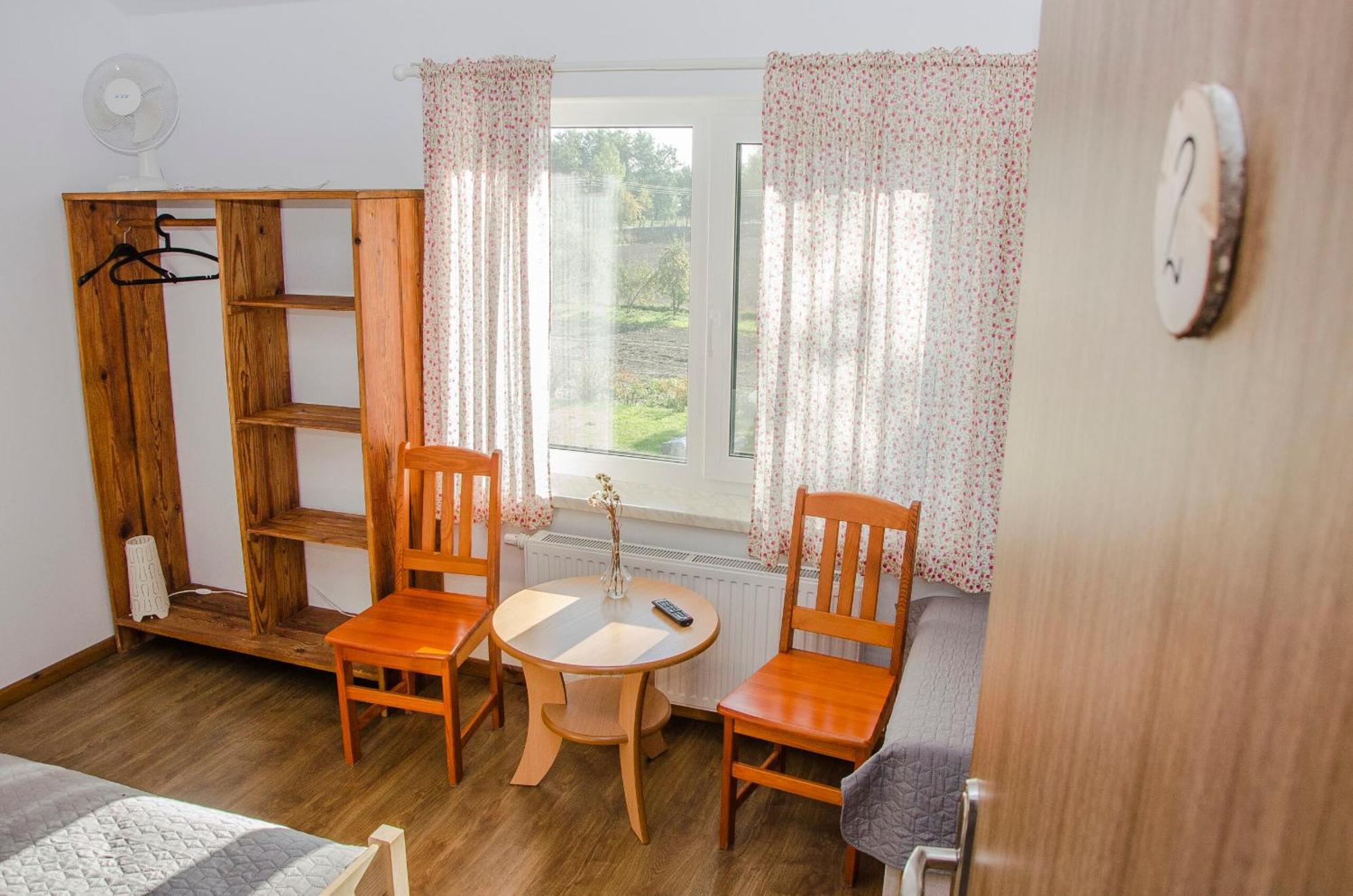 Bajanowka Villa Jazowa  Exteriör bild