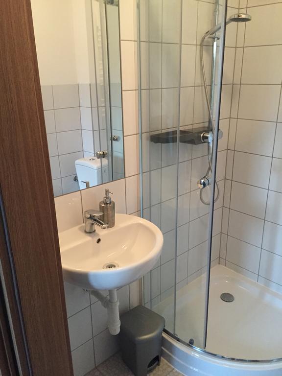 Bajanowka Villa Jazowa  Exteriör bild