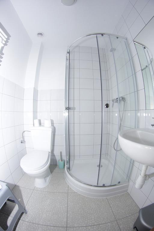 Bajanowka Villa Jazowa  Exteriör bild
