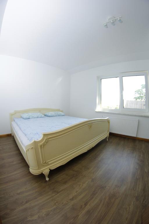Bajanowka Villa Jazowa  Exteriör bild
