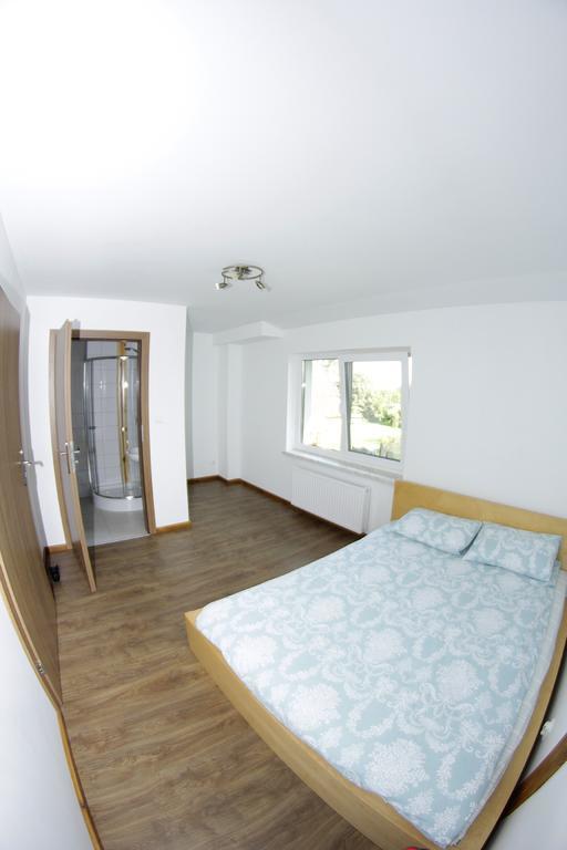 Bajanowka Villa Jazowa  Exteriör bild