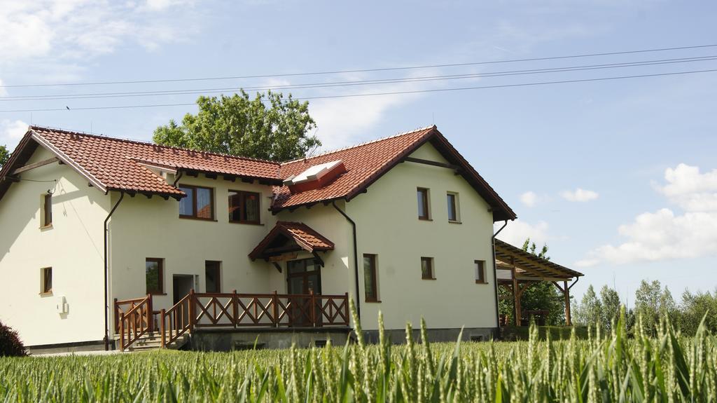 Bajanowka Villa Jazowa  Exteriör bild